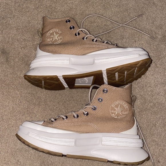 Converse Platform - Picture 3 of 3